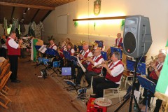 Schützenfest Uthlede 2022