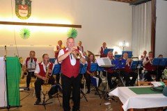 Schützenfest Uthlede 2022